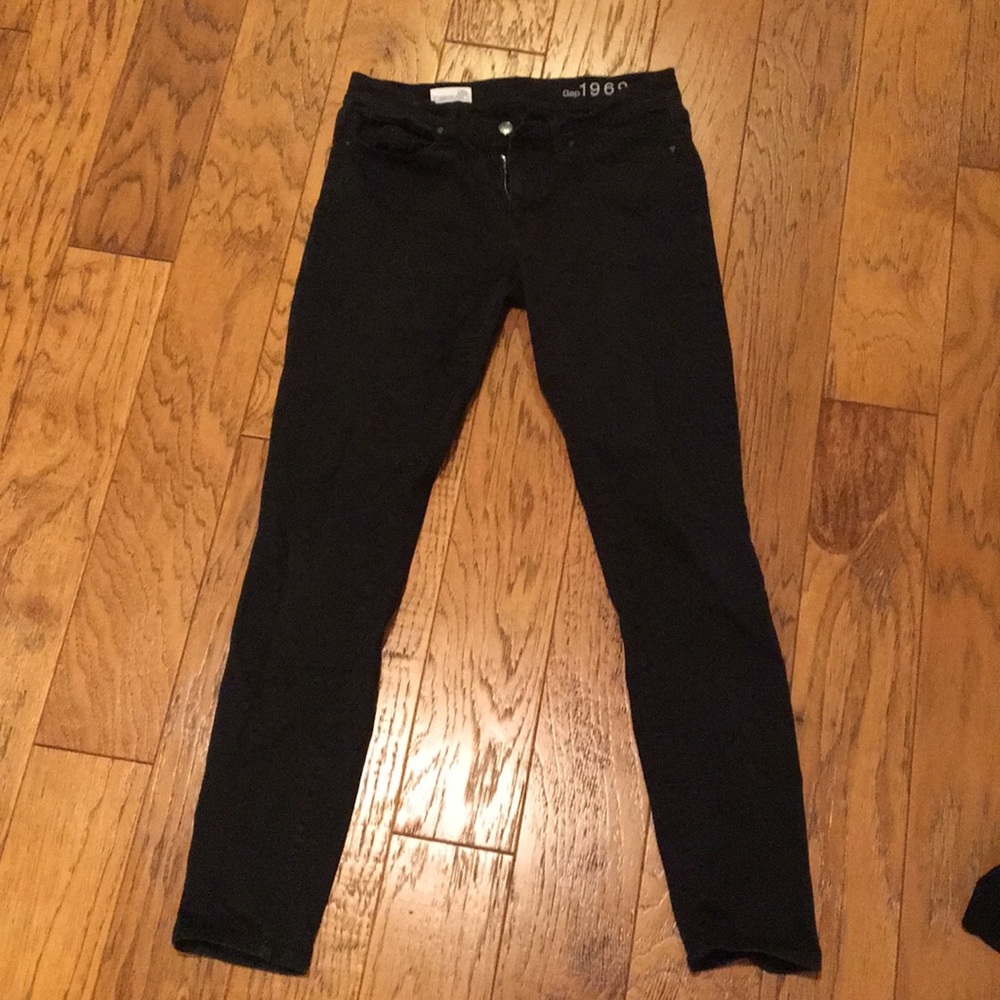 Black pants